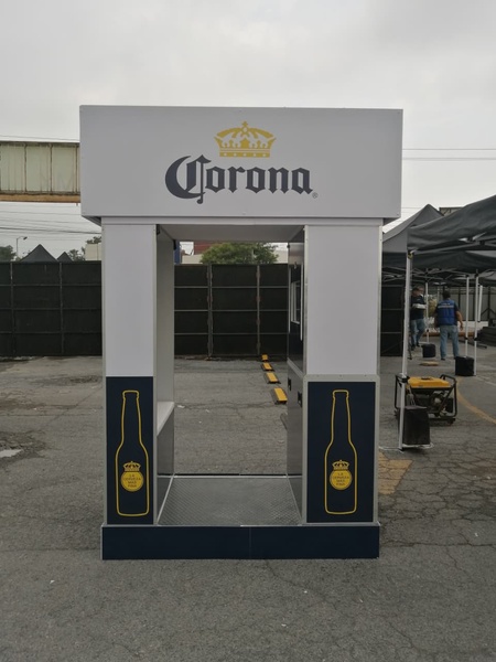 Banner oficial del Festival Día Libre 2026, celebrado el 9 de mayo en Explanada Libre, Monterrey.
