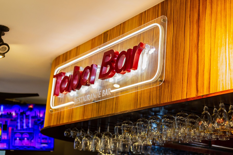 Taba Bar