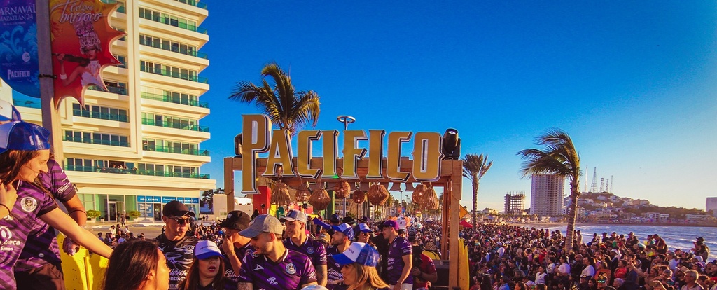 Carnaval de Mazatlán 2024